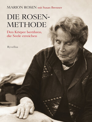 cover image of Die Rosen-Methode